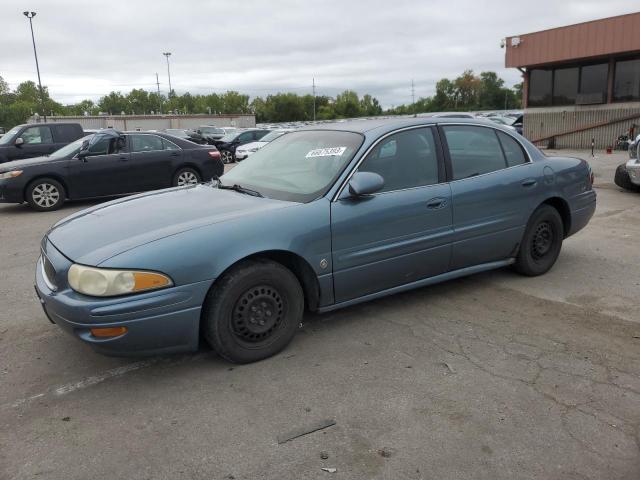 BUICK LESABRE CU 2002 1g4hp54k32u184266