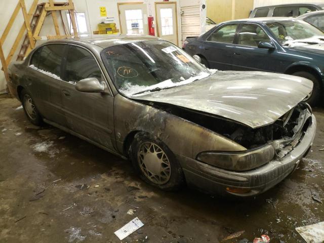 BUICK LESABRE CU 2002 1g4hp54k32u213586