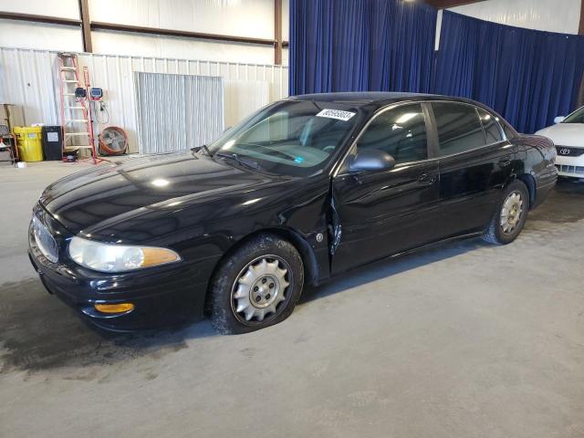 BUICK LESABRE 2002 1g4hp54k32u217833