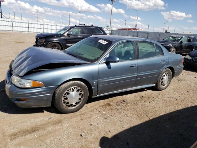 BUICK LESABRE 2002 1g4hp54k32u248872