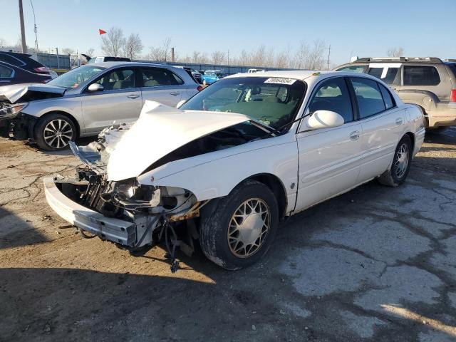 BUICK LESABRE 2002 1g4hp54k32u299644