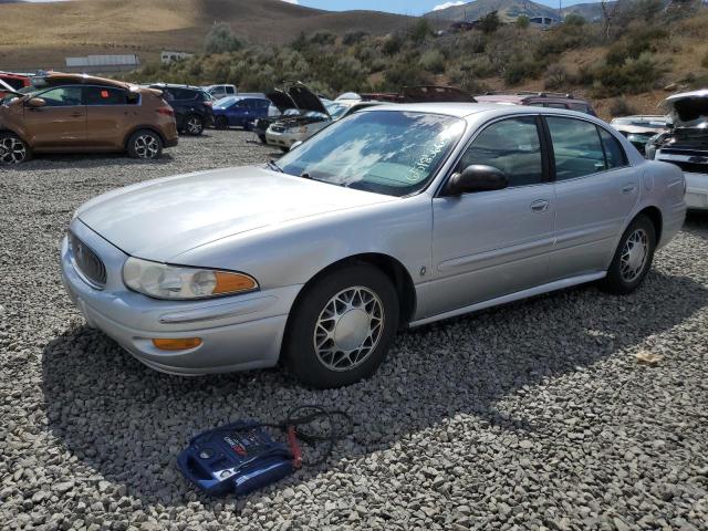 BUICK LESABRE 2003 1g4hp54k334121055