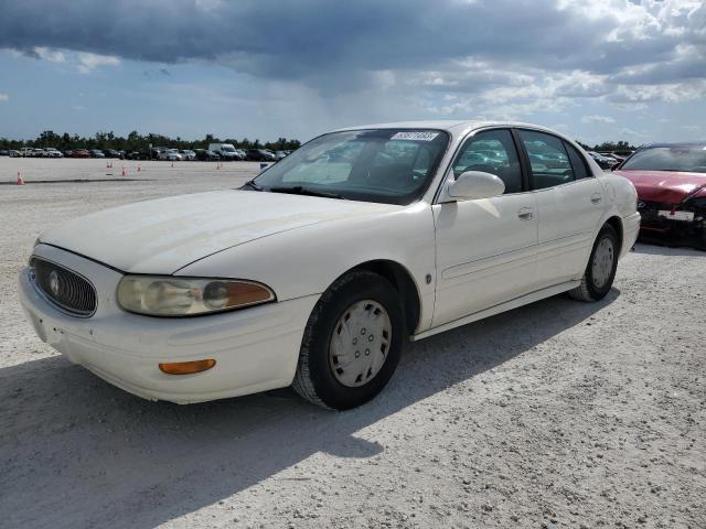 BUICK LESABRE CU 2003 1g4hp54k33u181238