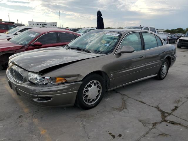 BUICK LESABRE CU 2003 1g4hp54k33u263051