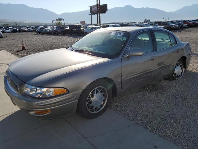 BUICK LESABRE CU 2004 1g4hp54k344112275