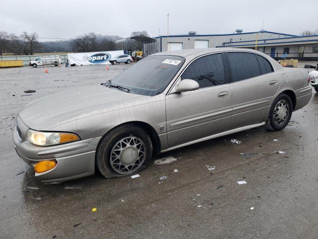 BUICK LESABRE 2004 1g4hp54k344120862