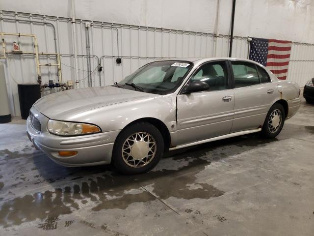 BUICK LESABRE 2004 1g4hp54k344123583