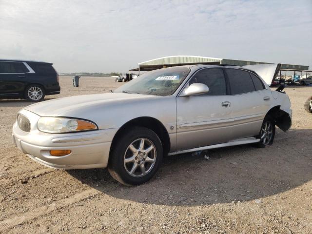 BUICK LESABRE 2004 1g4hp54k34u216281