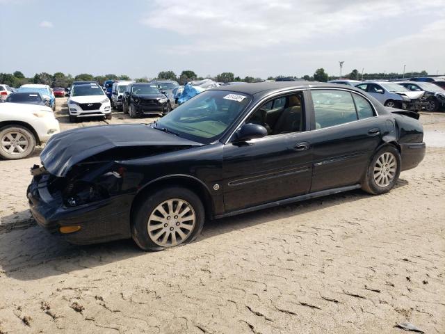 BUICK LESABRE 2005 1g4hp54k35u167889