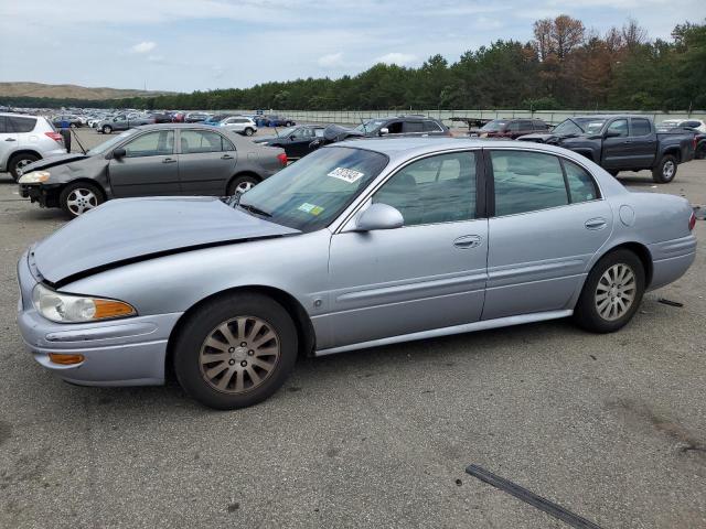 BUICK LESABRE 2005 1g4hp54k35u192985