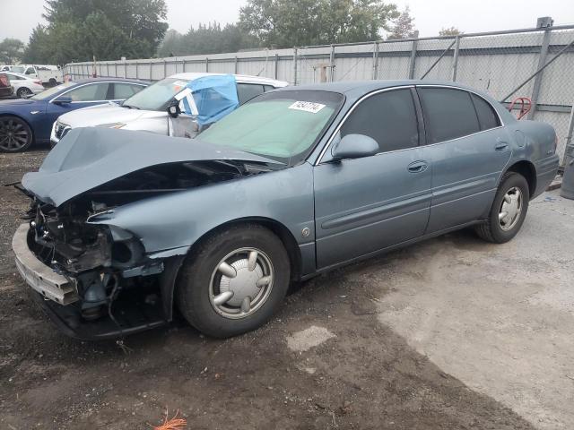 BUICK LESABRE CU 2000 1g4hp54k3y4115716