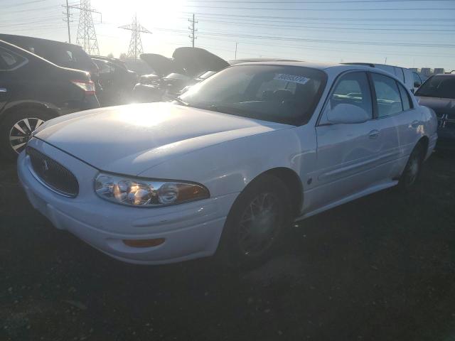 BUICK LESABRE CU 2000 1g4hp54k3y4157707