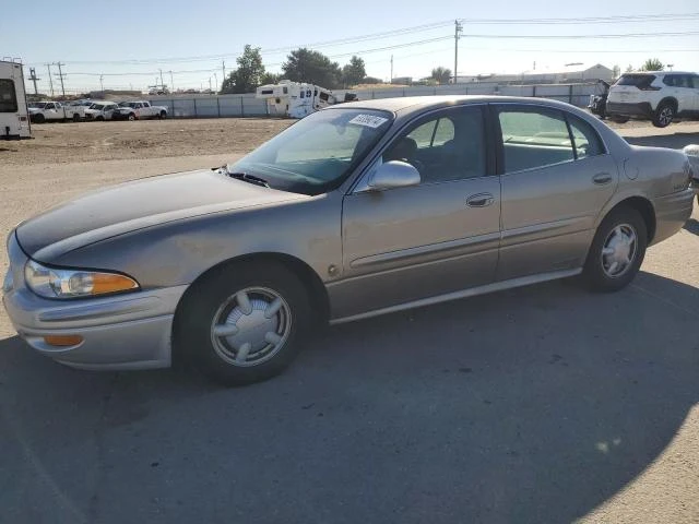 BUICK LESABRE CU 2000 1g4hp54k3y4193123