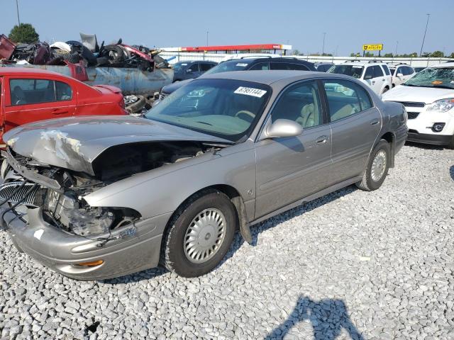 BUICK LESABRE CU 2000 1g4hp54k3y4205397