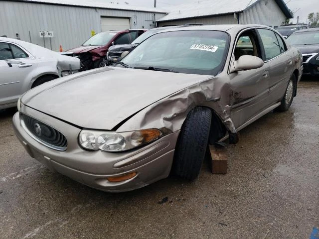 BUICK LESABRE CU 2000 1g4hp54k3y4215363