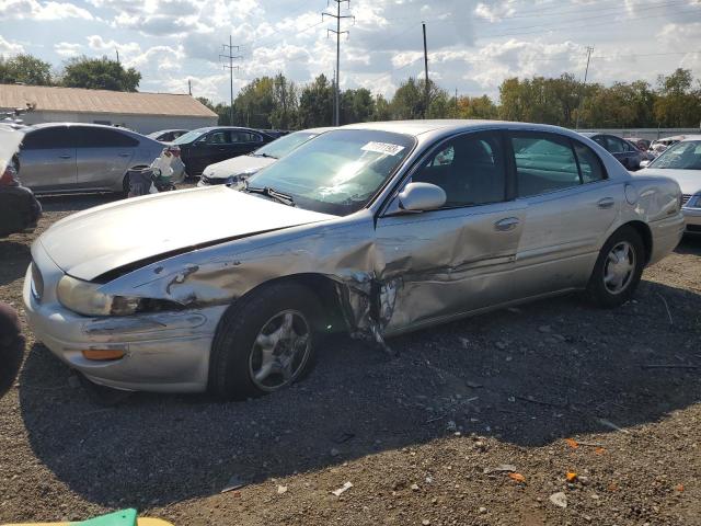 BUICK LESABRE CU 2000 1g4hp54k3yu107857