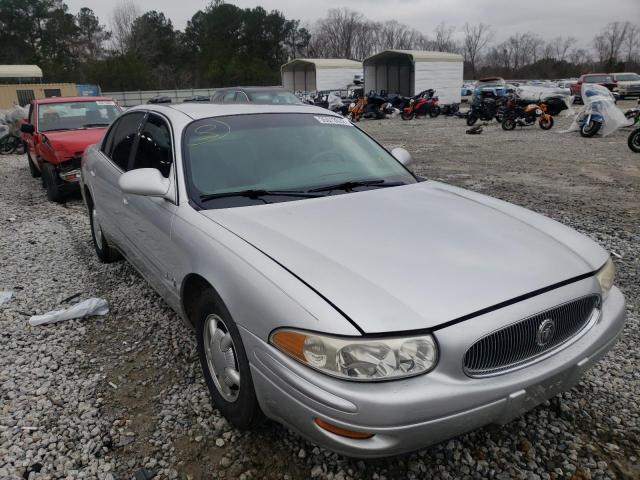 BUICK LESABRE CU 2000 1g4hp54k3yu127090