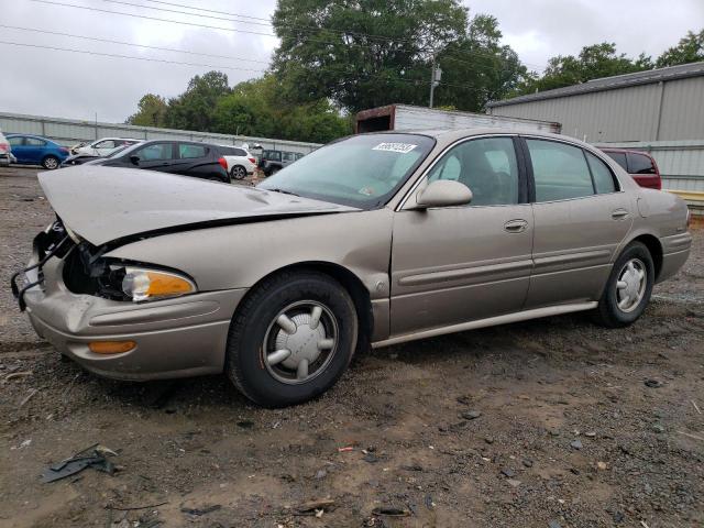 BUICK LESABRE 2000 1g4hp54k3yu287244