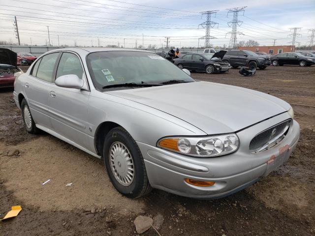 BUICK LESABRE CU 2000 1g4hp54k3yu316886