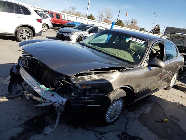 BUICK LESABRE CU 2001 1g4hp54k414189359