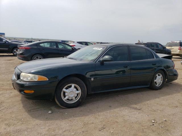 BUICK LESABRE CU 2001 1g4hp54k414195579