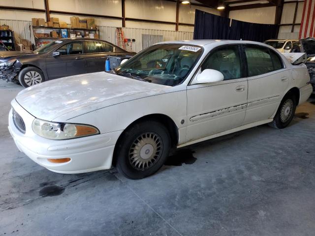 BUICK LESABRE 2001 1g4hp54k414225759