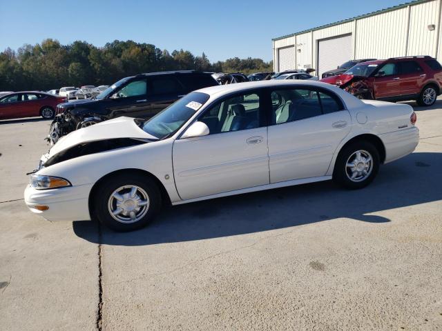 BUICK LESABRE 2001 1g4hp54k414255649