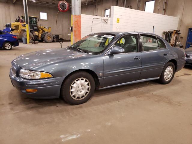 BUICK LESABRE CU 2001 1g4hp54k414283287