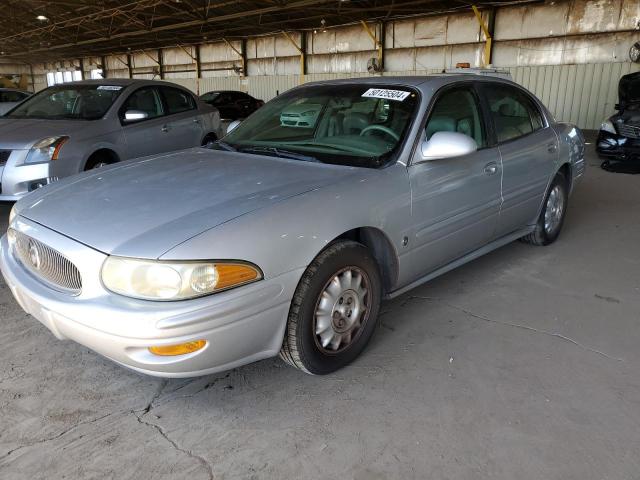 BUICK LESABRE 2001 1g4hp54k414293138