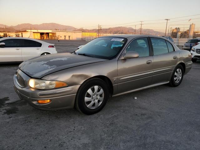 BUICK LESABRE 2001 1g4hp54k41u109574