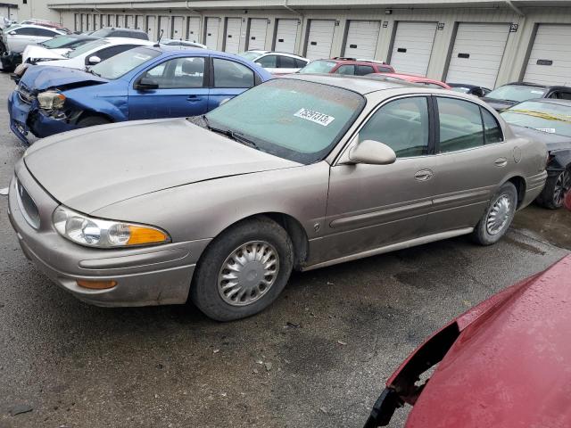 BUICK LESABRE 2001 1g4hp54k41u173954