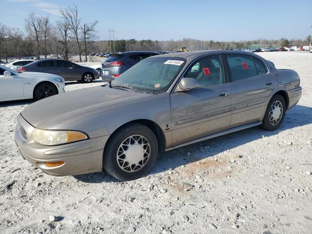 BUICK LESABRE 2001 1g4hp54k41u242786