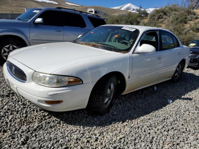 BUICK LESABRE 2001 1g4hp54k41u262231