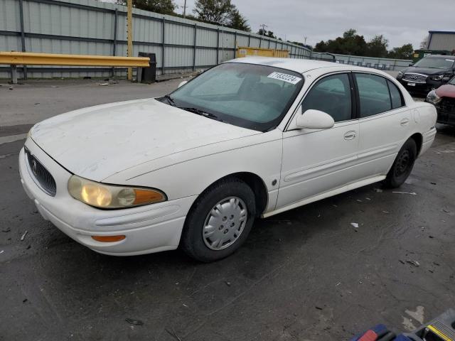 BUICK LESABRE CU 2002 1g4hp54k424118180