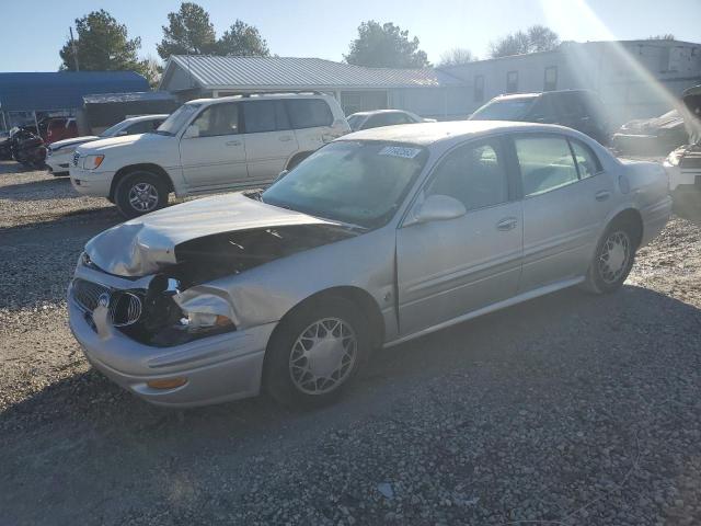 BUICK LESABRE CU 2002 1g4hp54k424196944