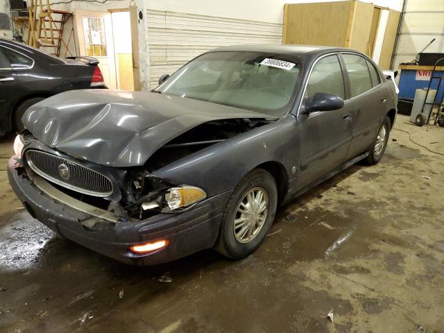 BUICK LESABRE 2002 1g4hp54k424237640