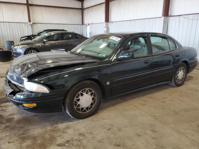 BUICK LESABRE 2002 1g4hp54k42u169694