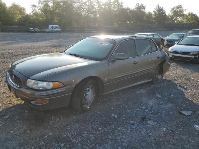 BUICK NULL 2002 1g4hp54k42u200216