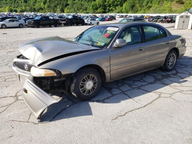 BUICK LESABRE 2002 1g4hp54k42u286885