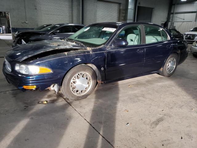 BUICK LESABRE CU 2003 1g4hp54k434124613