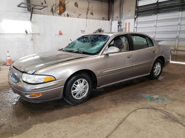 BUICK LESABRE 2003 1g4hp54k434133747