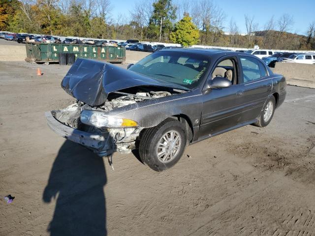 BUICK LESABRE CU 2003 1g4hp54k43u247344