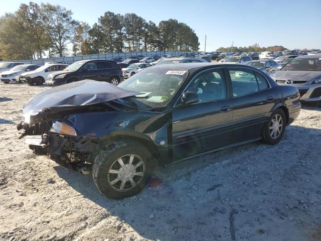 BUICK LESABRE 2004 1g4hp54k444167219