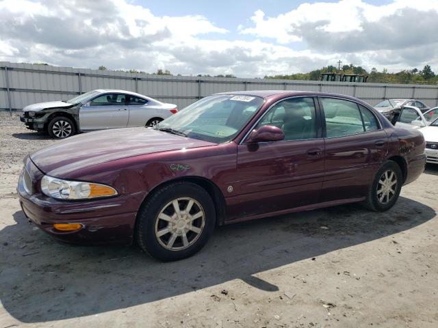 BUICK LESABRE CU 2004 1g4hp54k444176941