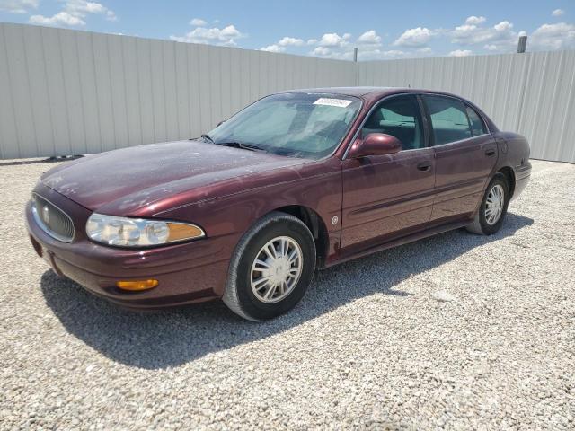 BUICK LESABRE 2005 1g4hp54k45u197452