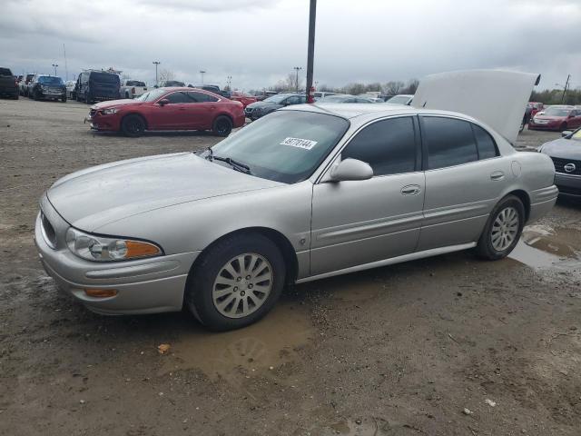 BUICK LESABRE 2005 1g4hp54k45u222835