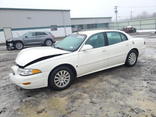 BUICK LESABRE 2005 1g4hp54k45u282002