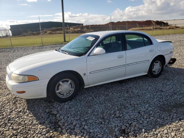 BUICK LESABRE 2000 1g4hp54k4y4100500