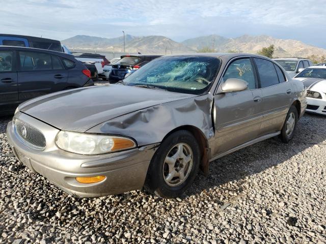 BUICK LESABRE CU 2000 1g4hp54k4y4154279