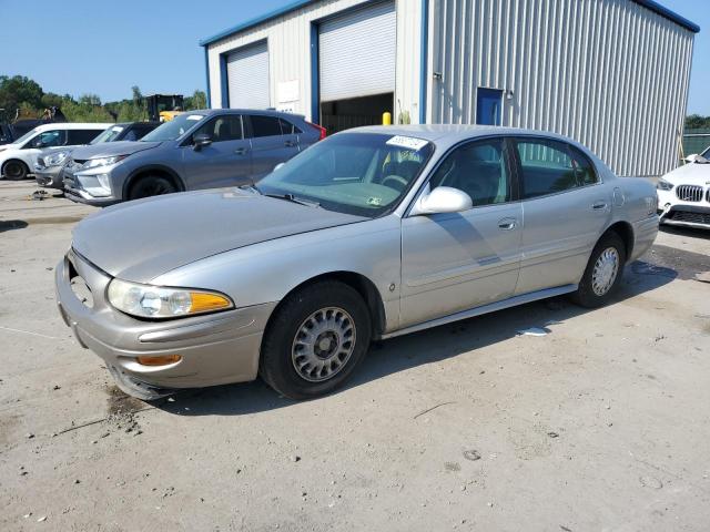 BUICK LESABRE CU 2000 1g4hp54k4y4220006